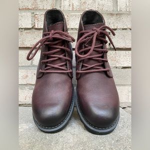 Sorrel Mad Brick Chukka | WP 9 | Men’s Lace Up Boots